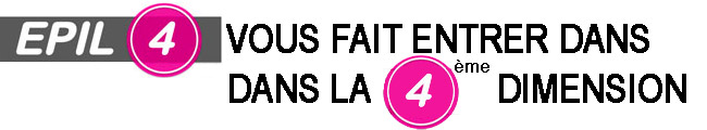  epil4 vous fait entrer 4e dimension